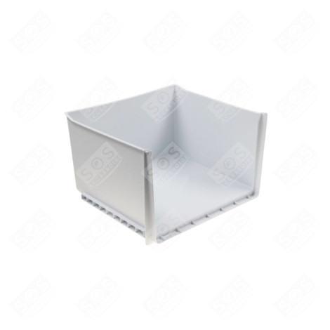 TIROIR INFÉRIEUR 402X220X350 FRIGO, RÉFRIGÉRATEUR, CONGÉLATEUR - C00282565
