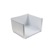 Tiroir inférieur 402X220X350