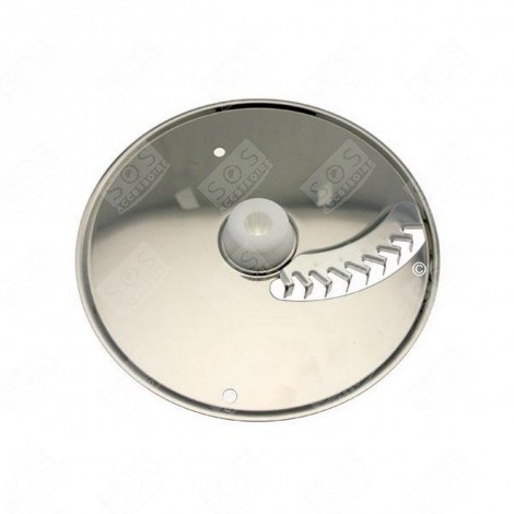 AT264 - DISQUE A JULIENNE DU AT264 ROBOT MÉNAGER - KW663890