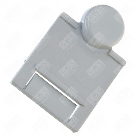 CLIP DE BOITE À LESSIVE D'ORIGINE MACHINE À LAVER, LAVE-LINGE - 481241868164