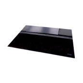 Dessus vitro-céramique