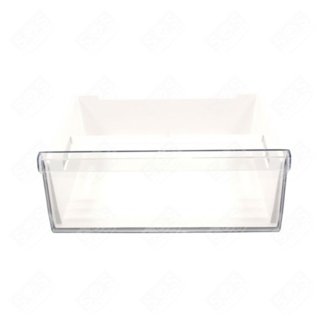 PANIER SUPÉRIEUR (PARTIE CONGÉLATEUR) FRIGO, RÉFRIGÉRATEUR, CONGÉLATEUR - 818240