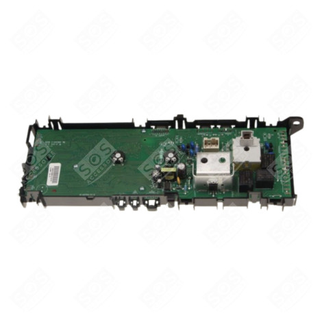 CARTE ÉLECTRONIQUE, MODULE DE COMMANDE MACHINE À LAVER, LAVE-LINGE - AS0083151, AS0079741