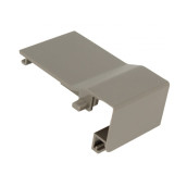 Séparateur porte gauche