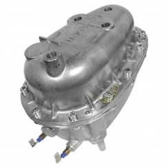 Chaudière complète d'origine