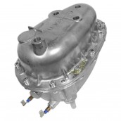 Chaudière complète d'origine