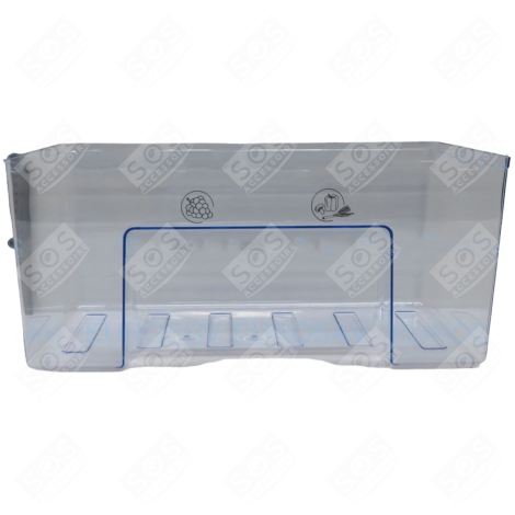 BAC A LÉGUMES FRIGO, RÉFRIGÉRATEUR, CONGÉLATEUR - KG235217241