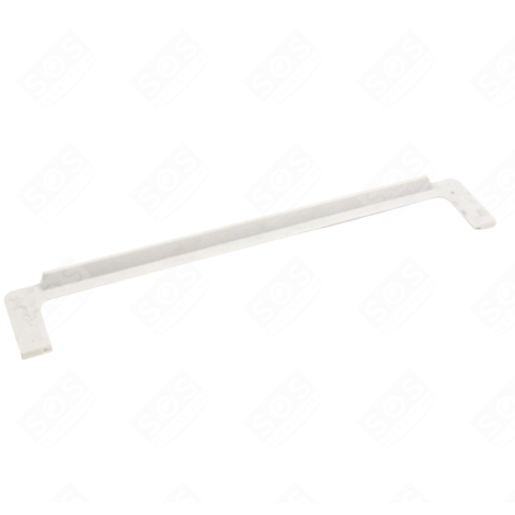 BORDURE ARRIÈRE DE CLAYETTE FRIGO, RÉFRIGÉRATEUR, CONGÉLATEUR - KG122000000116