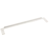 Bordure arrière de clayette