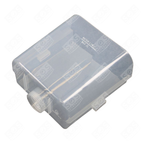 RÉSERVOIR À EAU NU FRIGO, RÉFRIGÉRATEUR, CONGÉLATEUR - KG102000001199