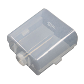 Réservoir à eau nu