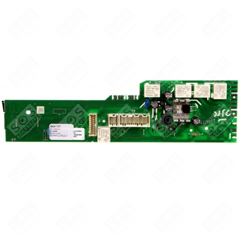 MODULE PROGRAMMÉ  MACHINE À LAVER, LAVE-LINGE - 49041787
