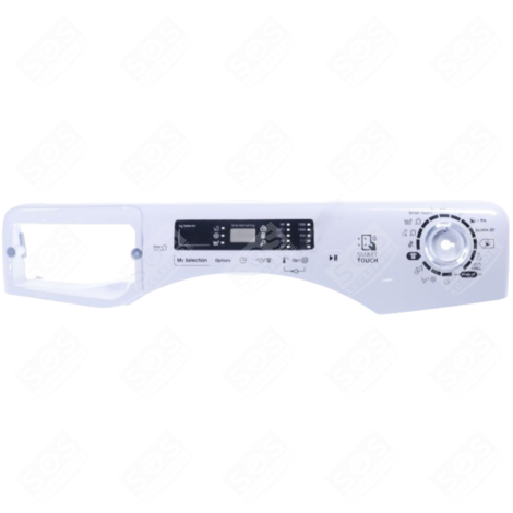 TABLEAU DE COMMANDE AVEC CAPTEUR MACHINE À LAVER, LAVE-LINGE - 43023989