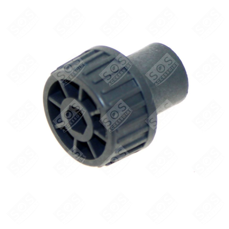 PIED RÉGLABLE AVANT DROIT FRIGO, RÉFRIGÉRATEUR, CONGÉLATEUR - KG238633226