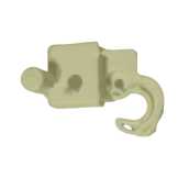 Aide fermeture gauche