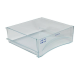 BAC À LÉGUME 432X398X145 MM FRIGO, RÉFRIGÉRATEUR, CONGÉLATEUR - 979127200, 9791272
