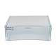 BAC À LÉGUME 432X398X145 MM FRIGO, RÉFRIGÉRATEUR, CONGÉLATEUR - 979127200, 9791272