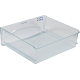 BAC À LÉGUME 432X398X145 MM FRIGO, RÉFRIGÉRATEUR, CONGÉLATEUR - 979127200, 9791272