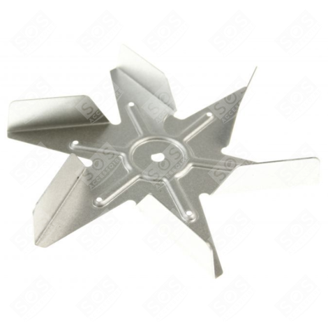 HÉLICE DE VENTILATION FOUR, CUISINIÈRE - 1064889, 34050341