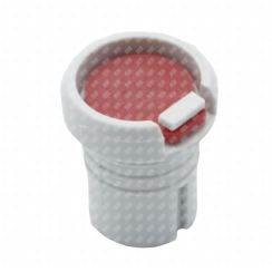 Clapet anti-retour vidange