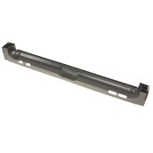 Support, traverse supérieure arrière