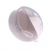 Boîte de rangement 3 disques