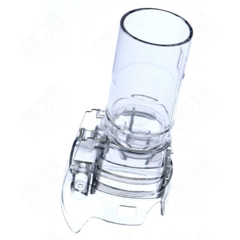 CONNECTEUR TUYAU ASPIRATEUR - MGE64530803