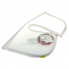 Joint de porte(partie congélateur) d'origine