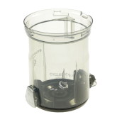 Réservoir à poussière