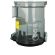 RÉSERVOIR À POUSSIÈRE ASPIRATEUR - 48031436