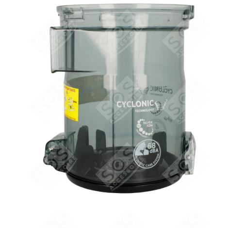 RÉSERVOIR À POUSSIÈRE ASPIRATEUR - 48031436