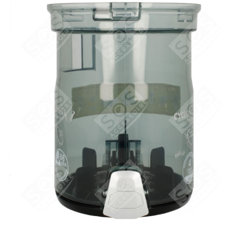 RÉSERVOIR À POUSSIÈRE ASPIRATEUR - 48031436