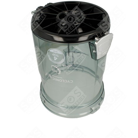 RÉSERVOIR À POUSSIÈRE ASPIRATEUR - 48031436