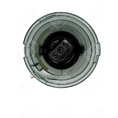 RÉSERVOIR À POUSSIÈRE ASPIRATEUR - 48031436