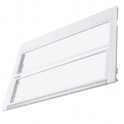 Clayette rétractable