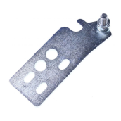 Charnière inférieure