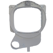 Anneau support de tambour