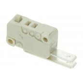 Micro interrupteur de depart / sécurité d'origine