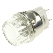 Ampoule  avec hublot et douille