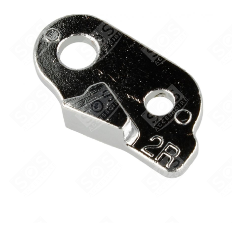 BUTÉE DE PORTE DROITE FRIGO, RÉFRIGÉRATEUR, CONGÉLATEUR - 1065996, 34040514