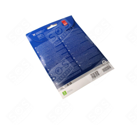 CHIFFON DE NETTOYAGE ROBOT MÉNAGER - 00312289