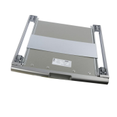 Kit de superposition avec glissière