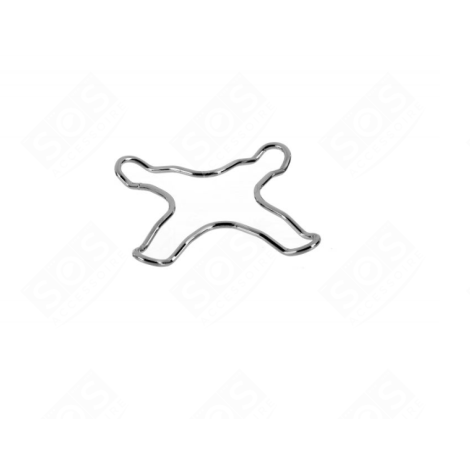 CROIX D'EXPRESSO PLAQUE DE CUISSON - 00423545