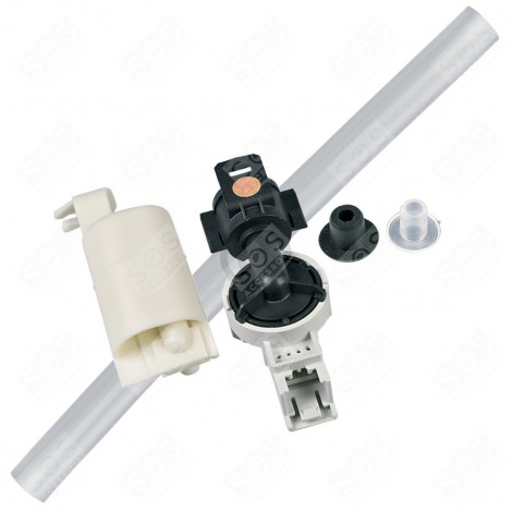 KIT PRESSOSTAT D'ORIGINE LAVE-VAISSELLE - 140038883017, 4055346060
