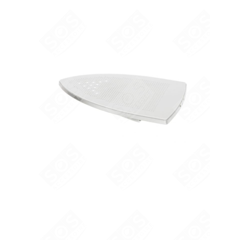 SEMELLE DE PROTECTION TEXTILE CENTRALE VAPEUR, FER À REPASSER - 00464846