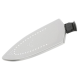 SEMELLE DE PROTECTION TEXTILE CENTRALE VAPEUR, FER À REPASSER - 00464927