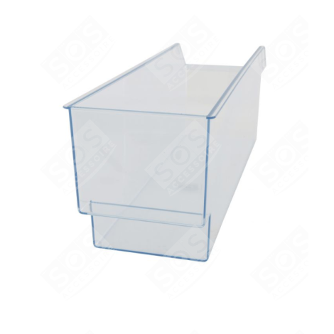 INSERT DE TIROIR À LÉGUMES FRIGO, RÉFRIGÉRATEUR, CONGÉLATEUR - 00706932