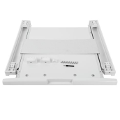 Kit de superposition avec glissière