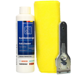 Nettoyant vitrocéramique