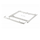 KIT DE SUPERPOSITION SANS TABLETTE MACHINE À LAVER, LAVE-LINGE - 00684998